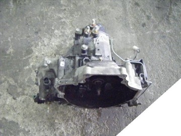 Kia clarus 2 2.0 benz коробка передач механическая, фото