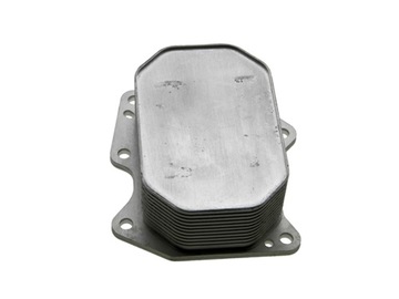 Nty ccl-fr-001 oil cooler, motor oil, фото