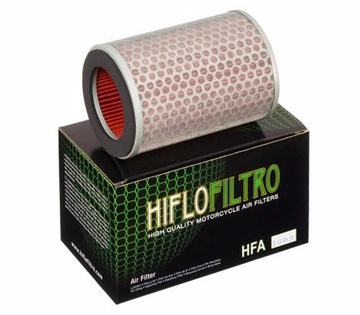 Air filter honda cb 600 hornet 98-06r hiflo!, фото