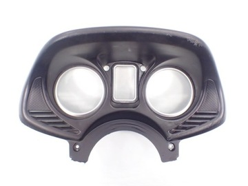 Hull dashboards hours fairing yamaha t-max 500, фото