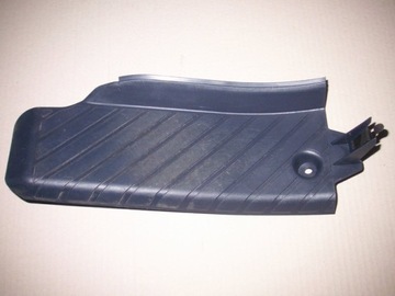 Подножек разъем audi a4 01-08 seat exeo 8e1864777, фото