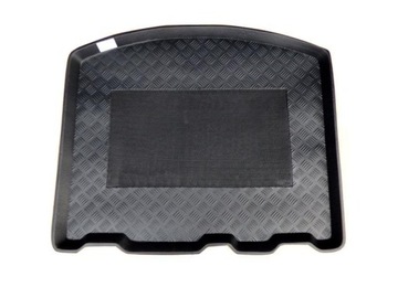 Ford kuga mk2 2013 -coating trunk з mat, фото