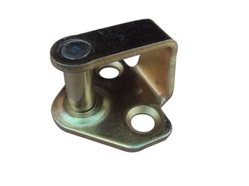 Clamp latch lock sliding door mercedes vito, фото