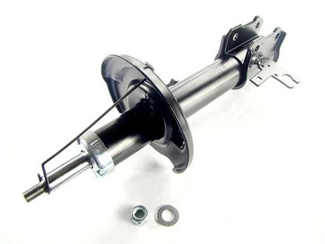 Shock absorber front opel astra h zafira b 2004-, фото