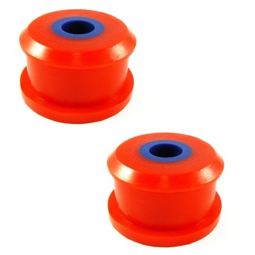 Bushing bushings leverage front bmw e36 z3 polyurethane, фото