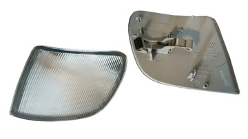 Vw passat b4 cap overlay turn signal left, фото