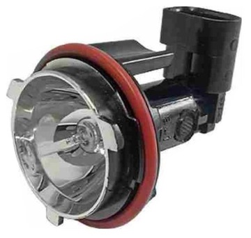 Plinth light bulb position rings bmw e39 6 e63 e64, фото