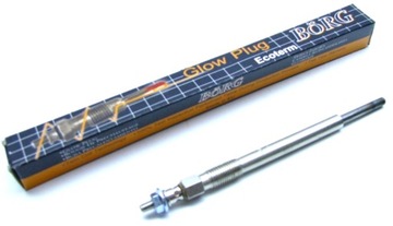 Ford fiesta focus fusion tdci - 06 glow plug, фото