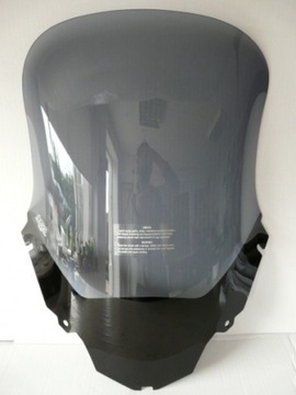 Glass motorcycle honda xl 650 transalp, фото