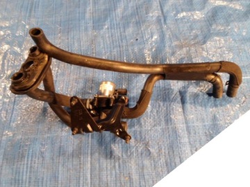 Audi a6 a7 3.0 tdi valve magnetic 8e0820035b, фото