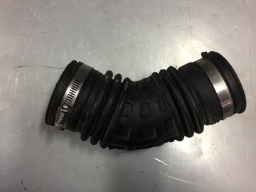 Tube spigot turbo 1072512s01 nissan qashqai 1. 6dci, фото