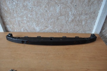Amplifier bumper legacy outback restyling 06-09, фото