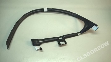 Bmw x6 e71 уплотнителей двери правой передний правый 51337179432, фото