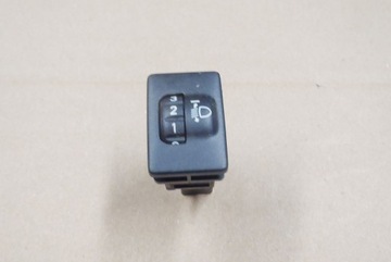 Avensis corolla auris switch adjustable headlights, фото