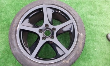 Диск porsche cayenne 7l5 10x20'' et55 5x130 md44, фото