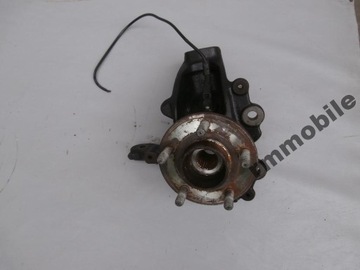 Trunnion hub front right ford c - max 2 b 2013, фото