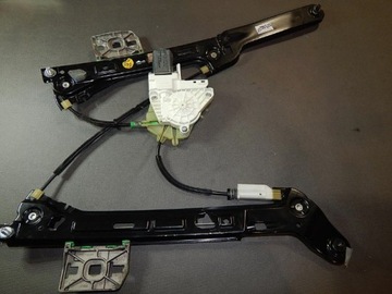 Audi a7 4g window lift left rear 4g8839461, фото