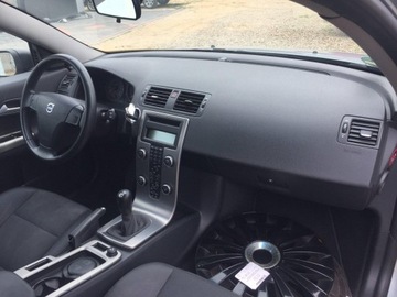Панель volvo c30 c70 подушка безпеки 06-13 оригінал, фото