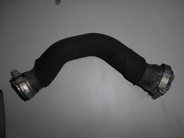 Tube intercooler audi a6 c6 4f0145943d, фото