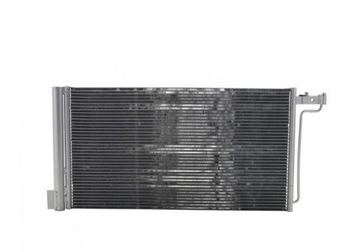 Air conditioner ford focus 3 14- restyling 2. 0/ america, фото
