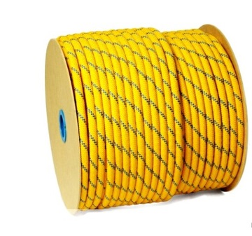 Rope wicker cord front right rope sturdy 10mb fi 18mm, фото