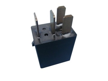 Relay honda cbr 125 omron g8hn-1a4t-rj, фото