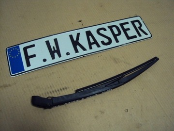 Rear wiper blade holder mazda 6 gj 12 - station wagon, фото