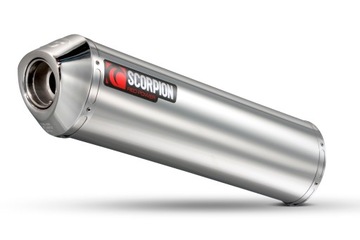 Shock absorber issue scorpion yamaha fzs 1000 fazer 00-05, фото