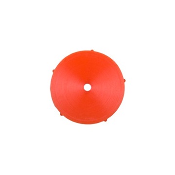 Gasket reducer pressure 3/ 4 whole 24mm, фото