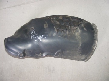 Opel astra 3 h station wagon - rear right wing, фото