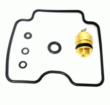 Repair kit carburetor yamaha fzs 1000 01 - 05, фото