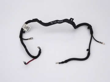 Wiring 13400210 opel astra 4 j 1.6 a16xer automaton, фото