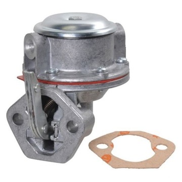 Fuel pump power john deere, re527115, фото