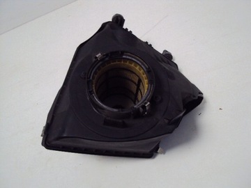 Air filter housing audi a6 c6 4f0133837bb, фото