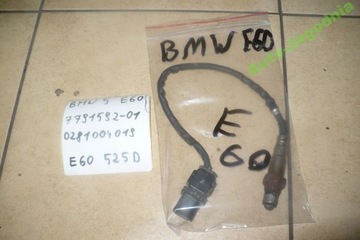 Bmw оригинал 7791592 лямбда-зонд, фото
