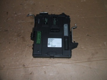 Qashqai j11 2014. block comfort unit 284b1 4cb0a, фото