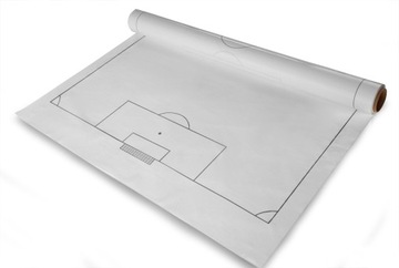 Nd05_ t7 100219 plank tactical soccer ball yakima - roller 25 sheets, фото