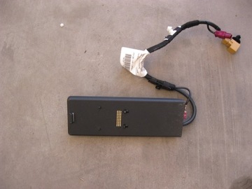 Audi a5 8f fasteners phone port 8k0862401a, фото