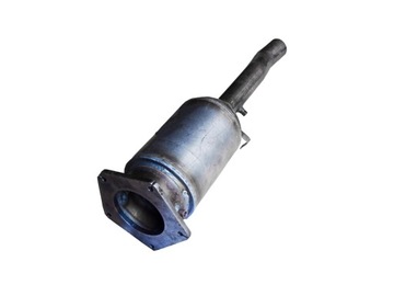 Filter dpf fap volkswagen vw sharan 2.0 tdi brt, фото