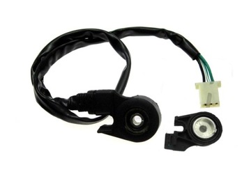 Sensor feet lateral coasters zipp simpli ferro, фото