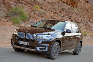 Крыло переднее правое bmw x5 f15 оригинал! !!, фото