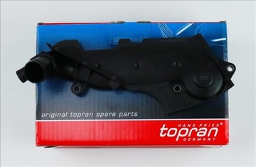 Thermostat housing audi a4 b6 2.4 163km 170km, фото