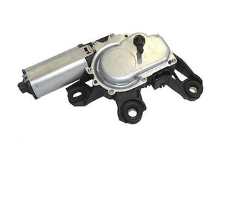 Wiper motor 19skv004 ass audi a3 a4 a6 station wagon allroad 8l0955711, фото