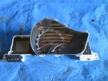 Instrument panel toyota iq 08->, фото