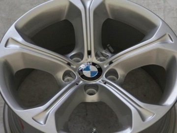 Оригинал bmw x1 18 целые 6789143 b18. 89, фото