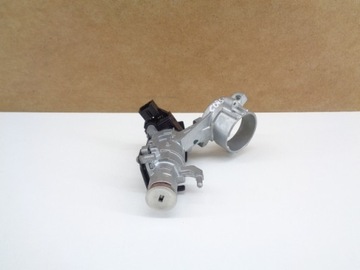 Opel corsa e 2014-2018 ignition lock 13383062, фото