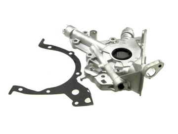 Oil pump opel vectra b astra g 2 1.8 16v, фото