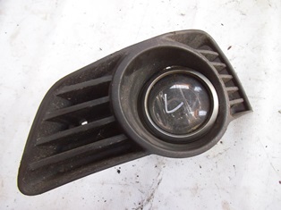 Opel tigra b fog light left, фото