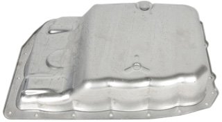 Поддон коробки chevrolet corvette c6 06-13 6b, фото