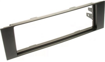 Frame adapter for installation radios automotive 1din audi a3 8p 8pa 2003 - 2006, фото
